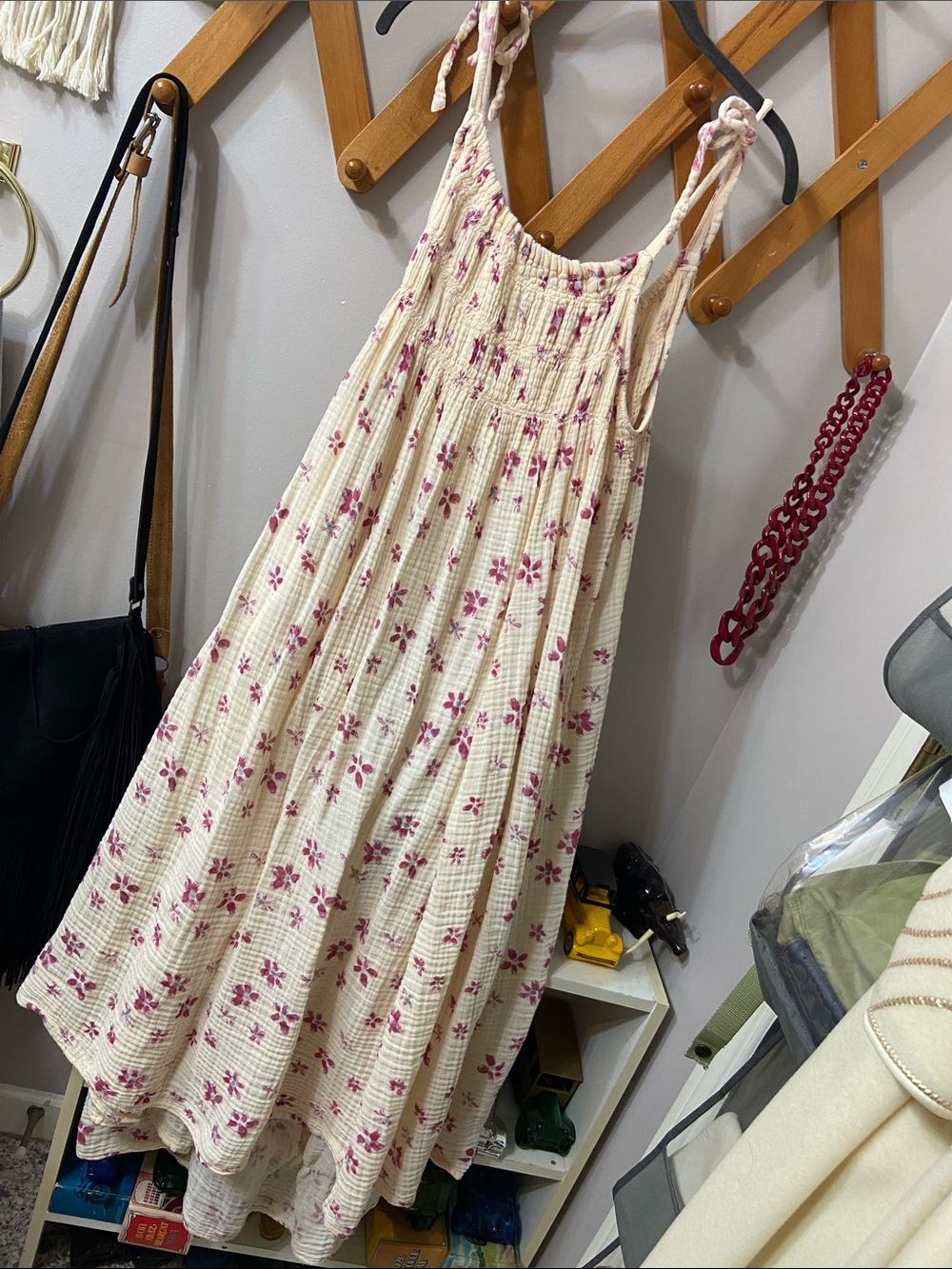 Free People Maxi